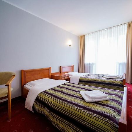 Promenada Zegrze Białobrzegi Exterior foto