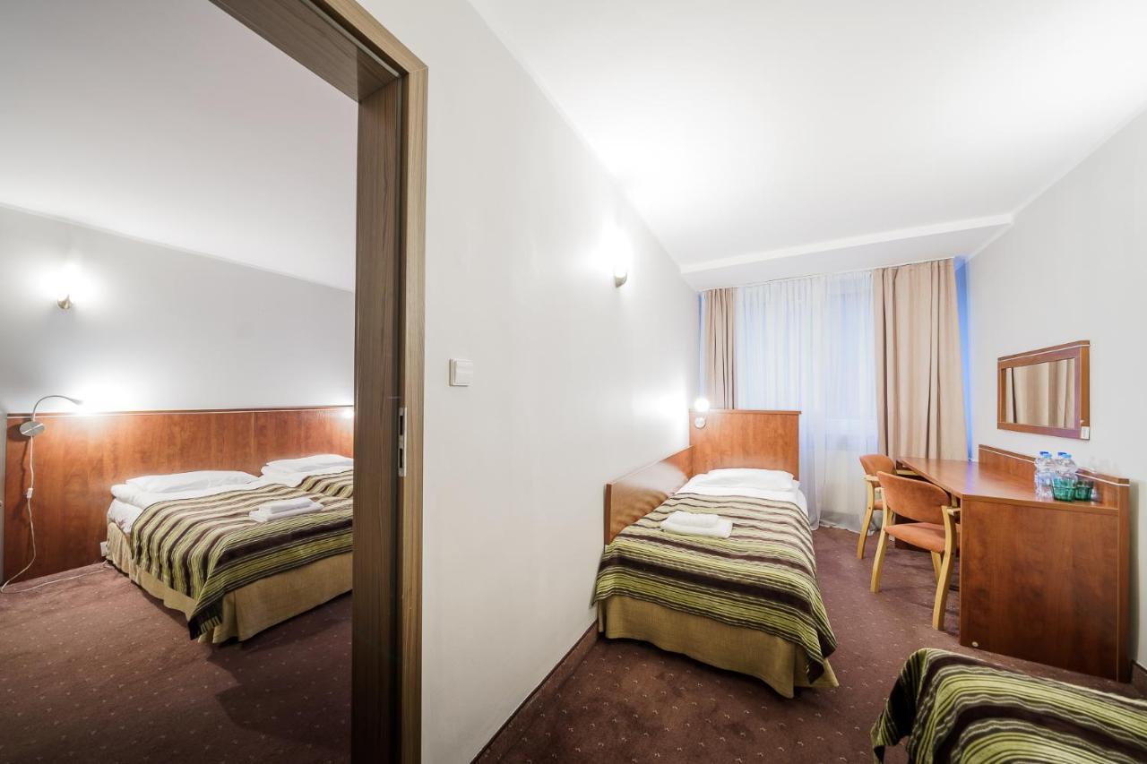Promenada Zegrze Białobrzegi Exterior foto