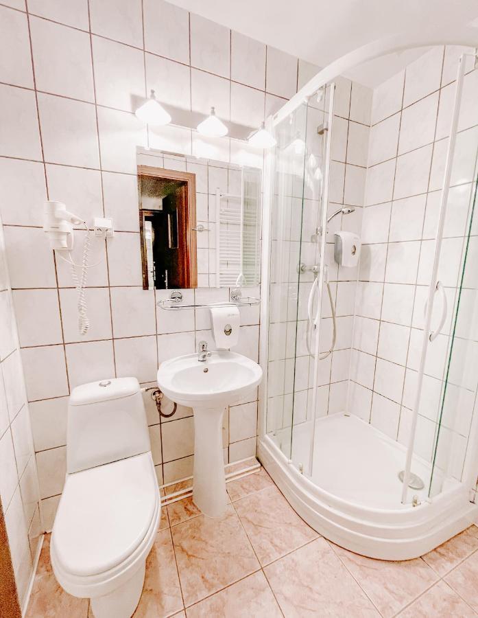 Promenada Zegrze Białobrzegi Exterior foto