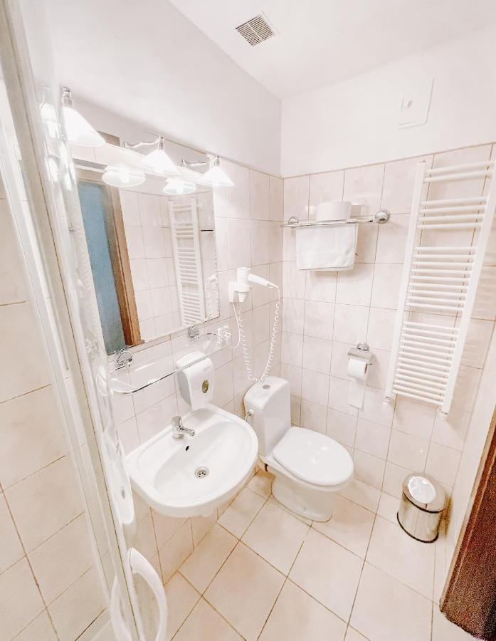 Promenada Zegrze Białobrzegi Exterior foto