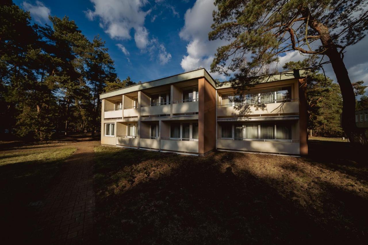Promenada Zegrze Białobrzegi Exterior foto
