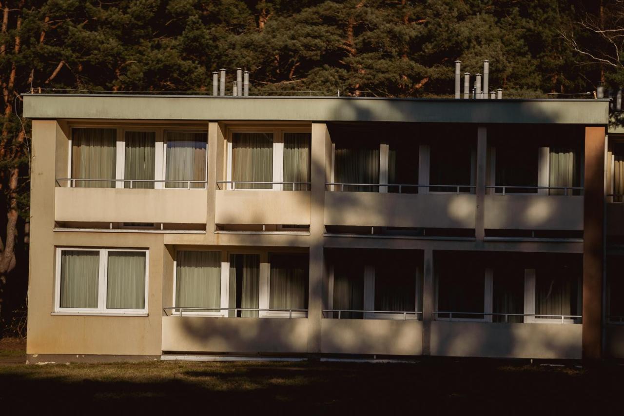 Promenada Zegrze Białobrzegi Exterior foto