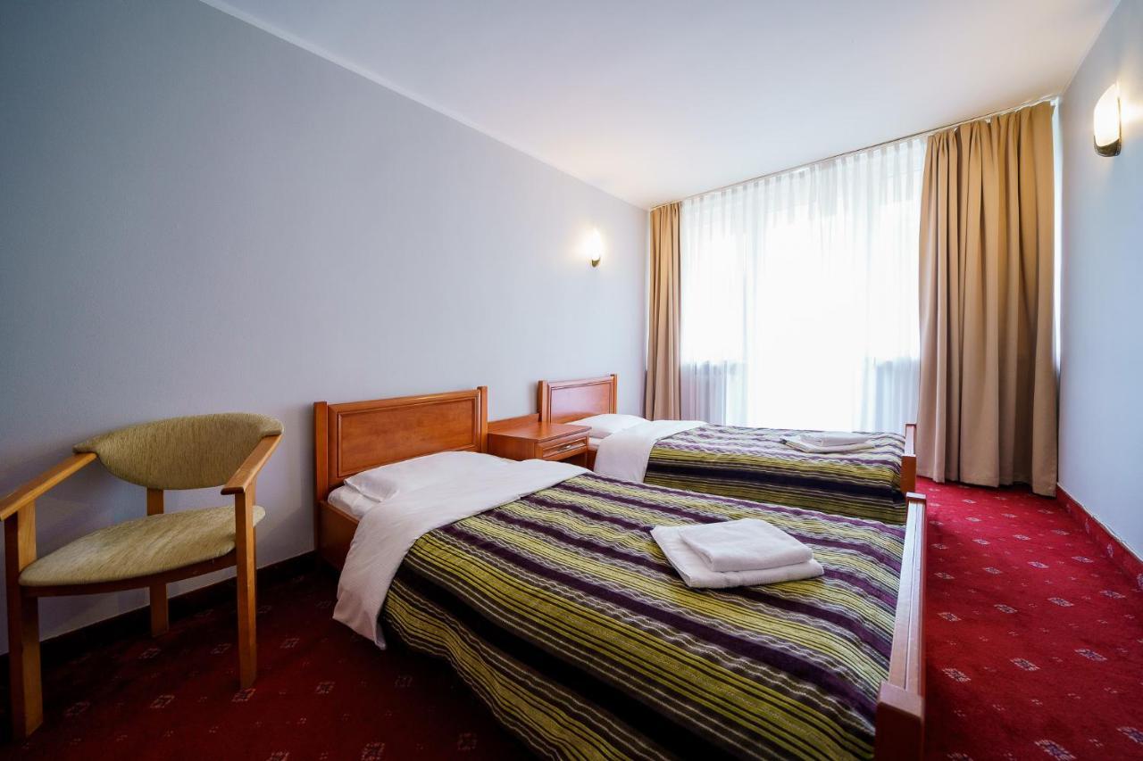 Promenada Zegrze Białobrzegi Exterior foto