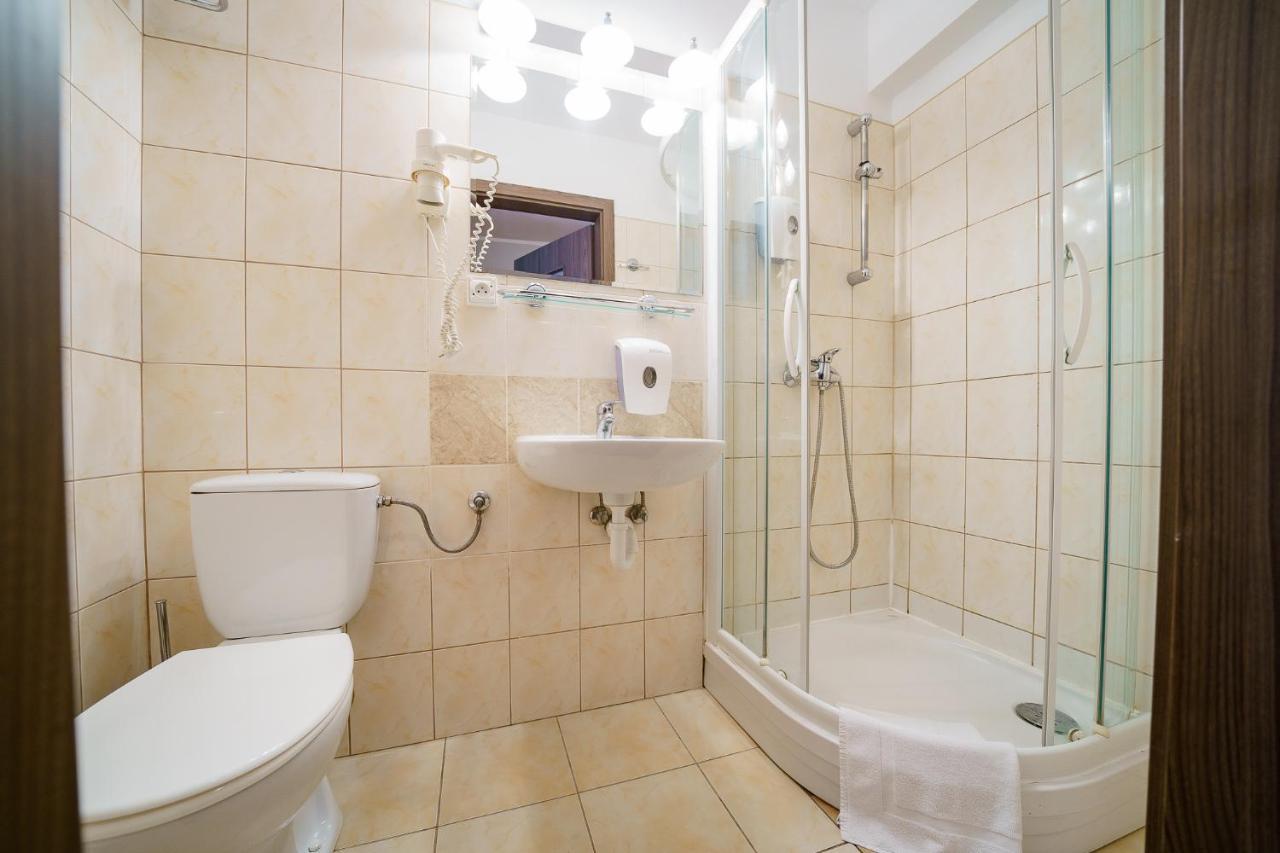 Promenada Zegrze Białobrzegi Exterior foto