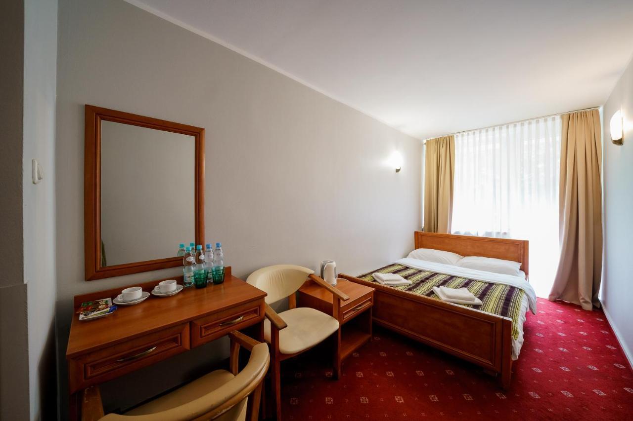 Promenada Zegrze Białobrzegi Exterior foto