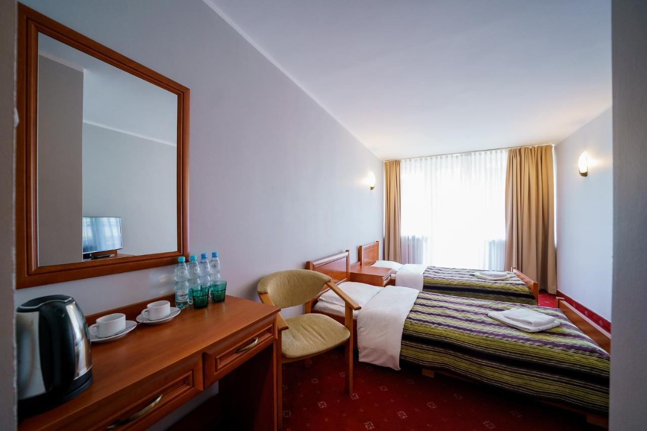 Promenada Zegrze Białobrzegi Exterior foto