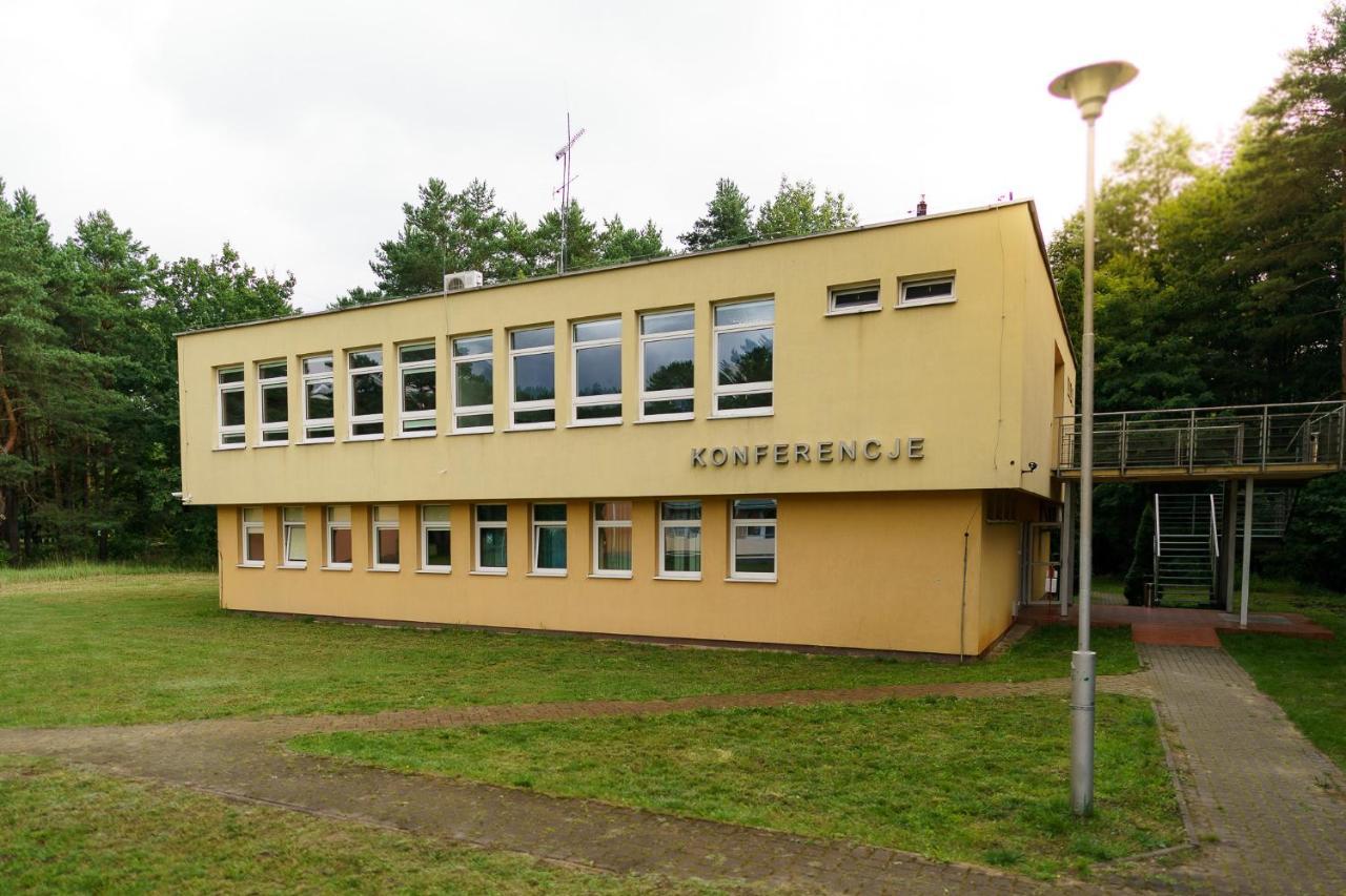 Promenada Zegrze Białobrzegi Exterior foto
